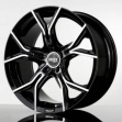 Inzi Aone VT-100 W8.5 R18 PCD5x114.3 ET38 DIA67.1 AMB